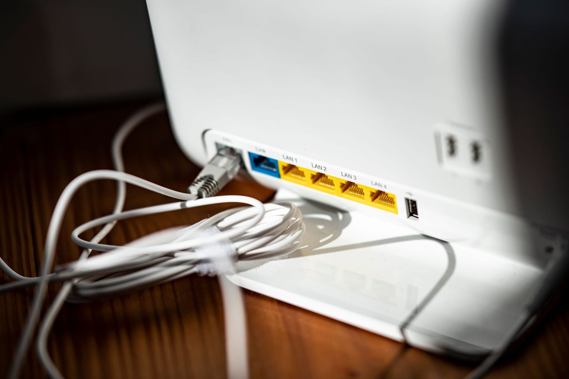 Router
