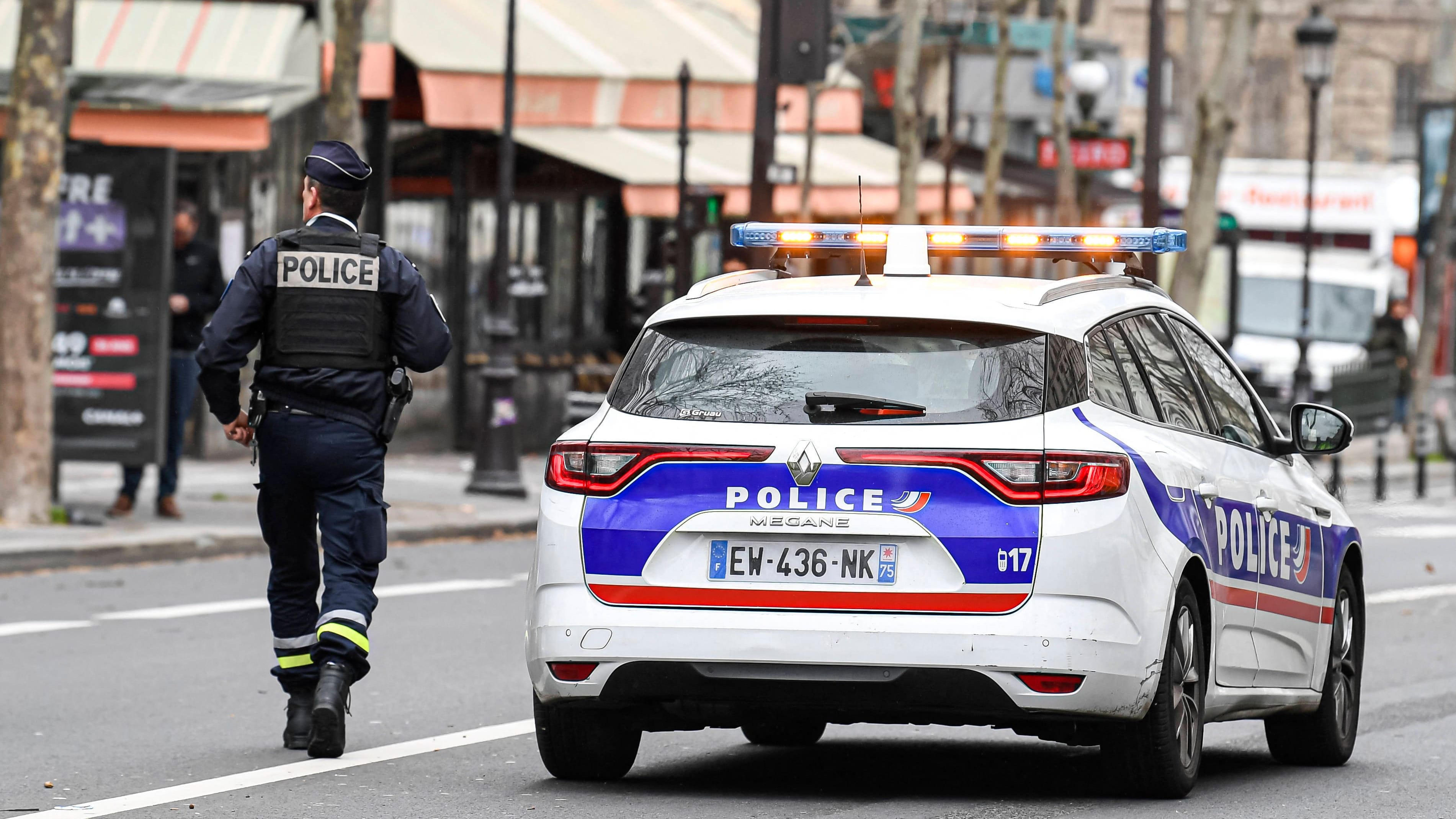 Frankreich: Babysitter gesteht versuchte Tötung an Kind