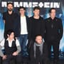 Nach Till Lindemann: Vorwürfe jetzt auch gegen Rammstein-Keyboarder Flake
