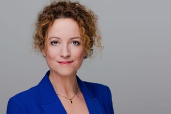 Julia Krittian: Die MDR-Chefredakteurin steht im Zentrum der jüngst erhobenen Vorwürfe im Zusammenhang mit dem "Mittagsmagazin".