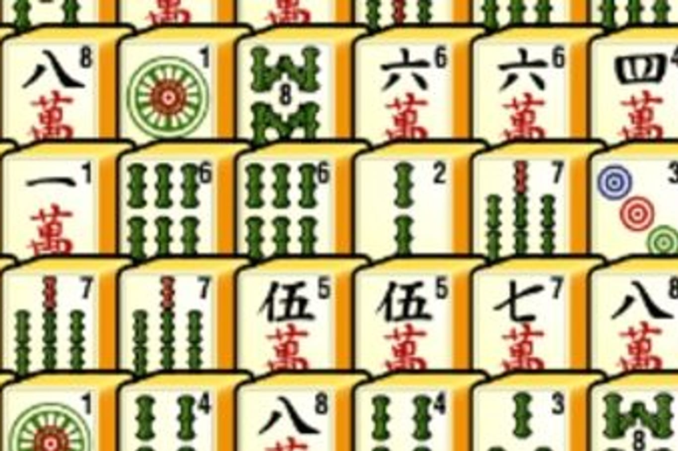 Mahjong Connect (Quelle: Softgames)