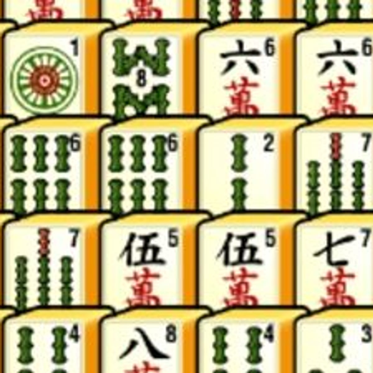 Mahjong Link Online - Online-Spiel - Spiele Jetzt