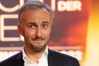 Jan Böhmermann: Er zählt zu den bekanntesten Gesichtern des ZDF.