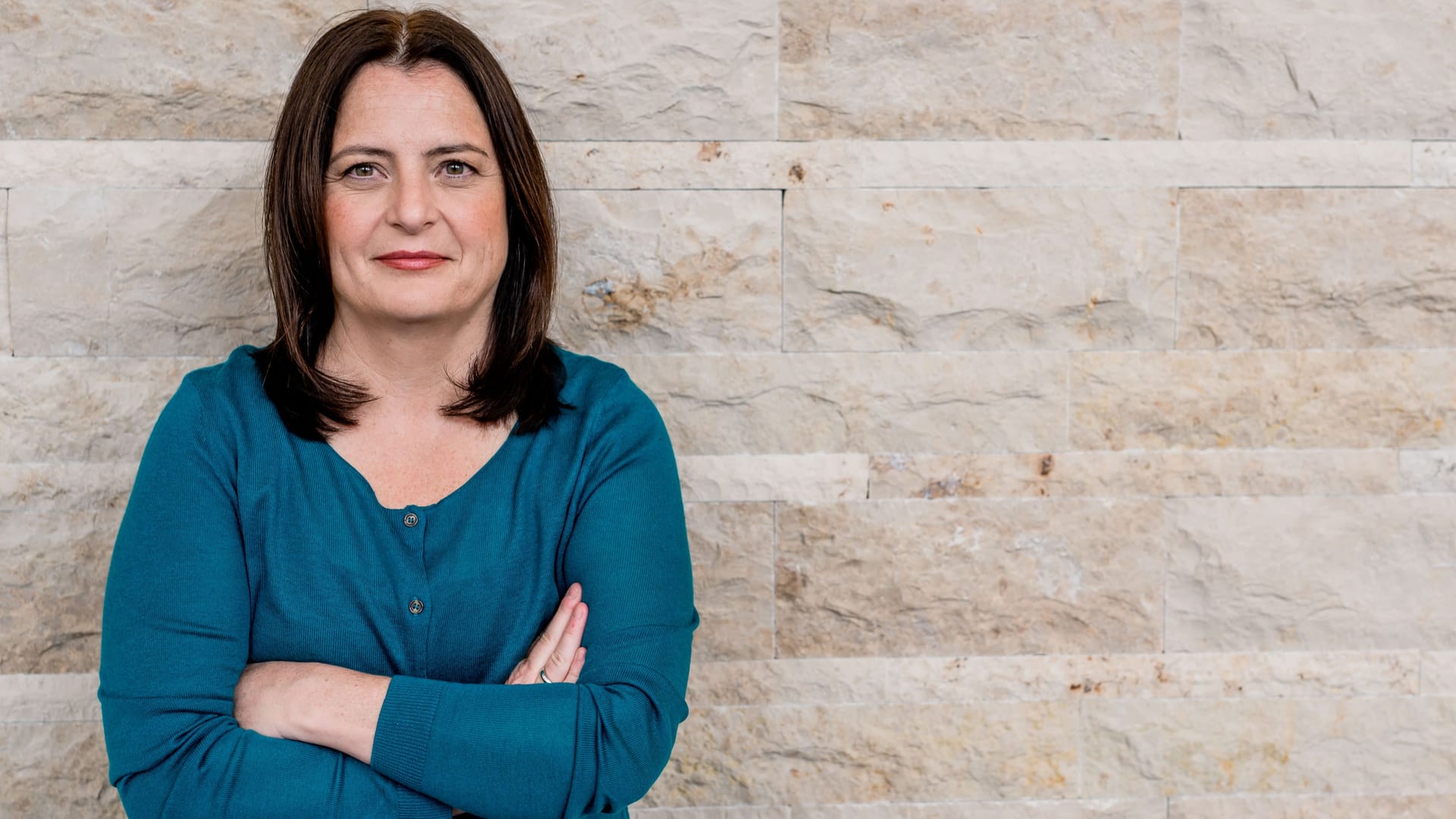 Barbara Wittmann: "Die Arbeitswelt hat sich in den vergangenen Jahren stark verändert, die Digitalisierung hat die Arbeit verdichtet."