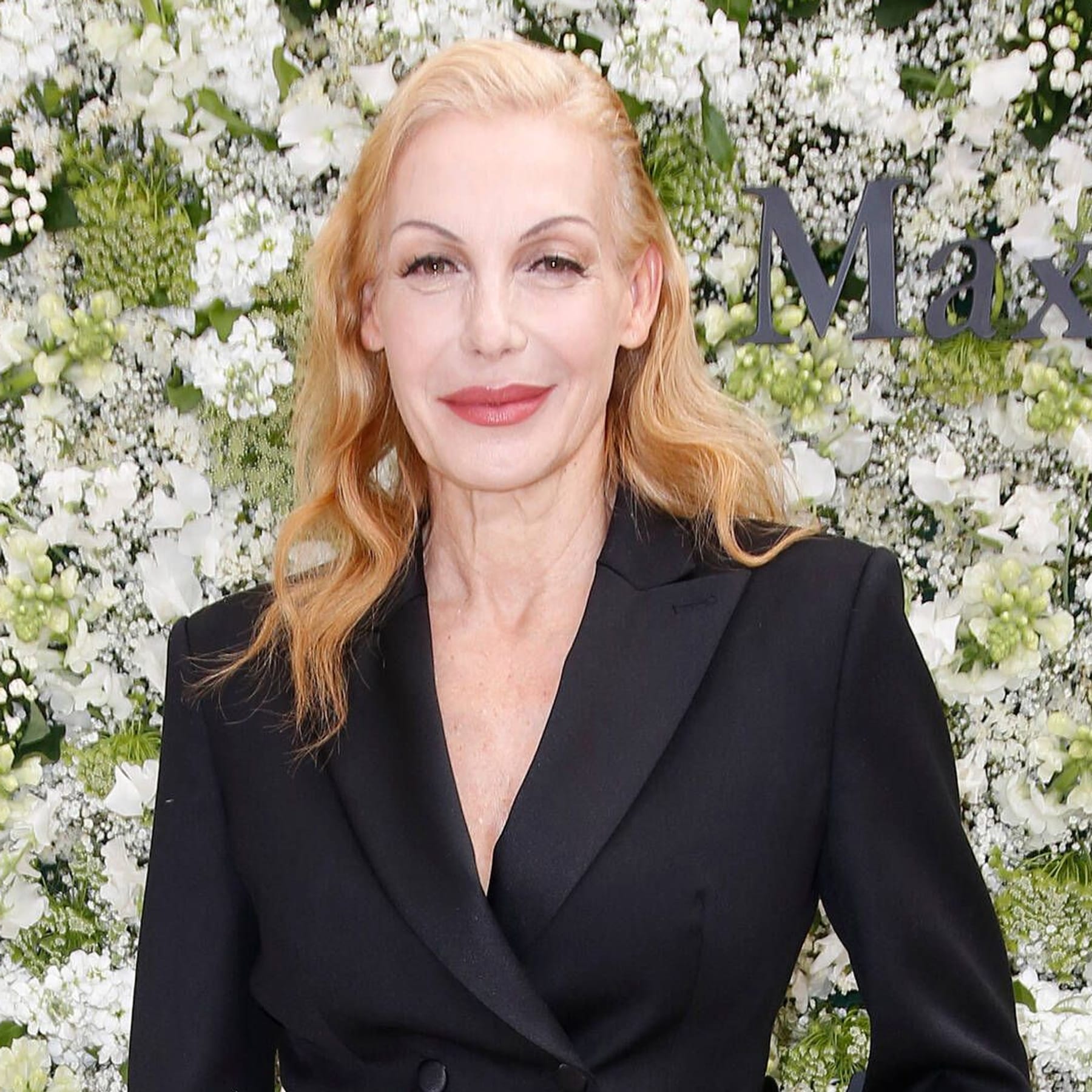 Ute Lemper: Ein Porträt der deutschen Künstlerin zum 60. Geburtstag Ute Lemper: Ein Porträt der deutschen Künstlerin zum 60. Geburtstag
