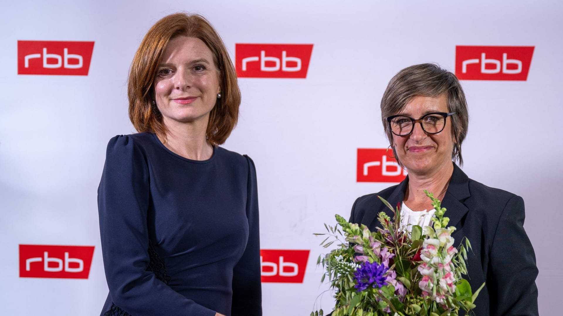 RBB-Intendantenwahl: Vernau und Demmer