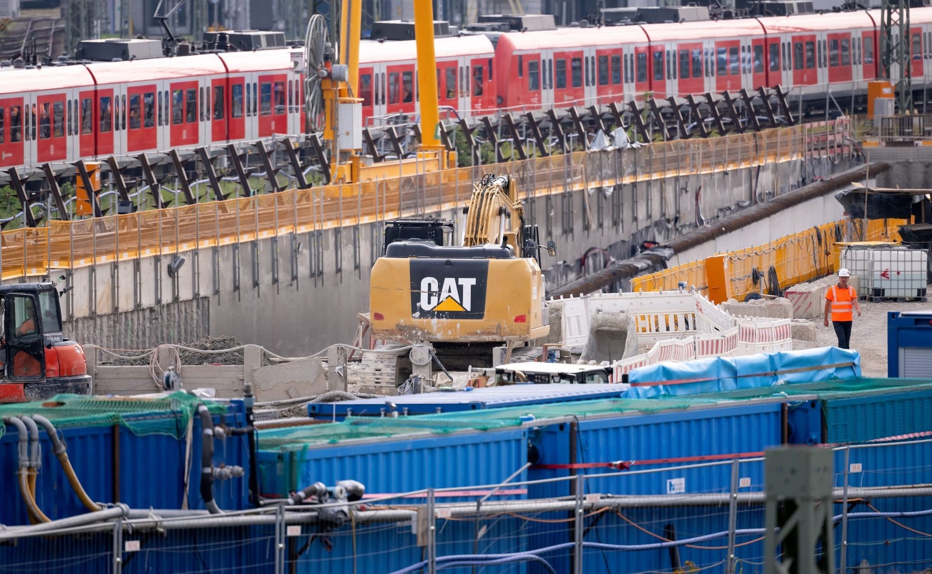 S-Bahn-Stammstrecke