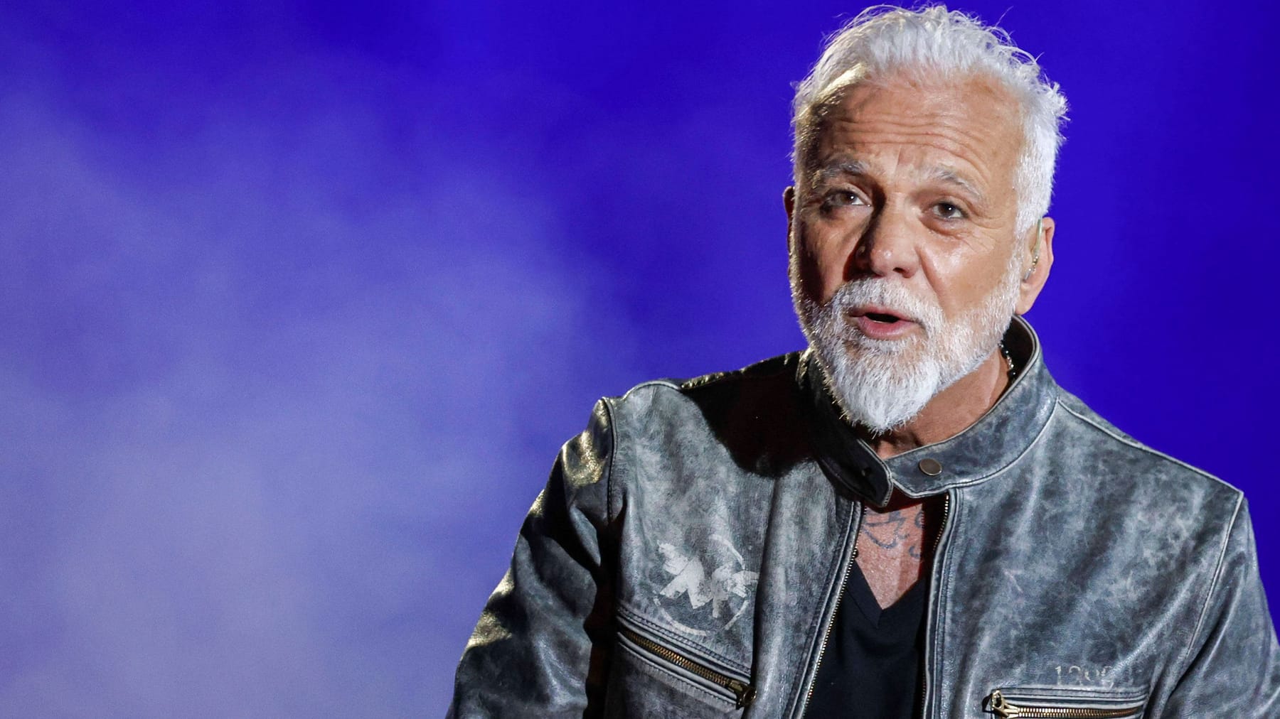 Darum fiel Daniel Hartwich bei RTLShow Darum fiel Daniel Hartwich bei RTLShow