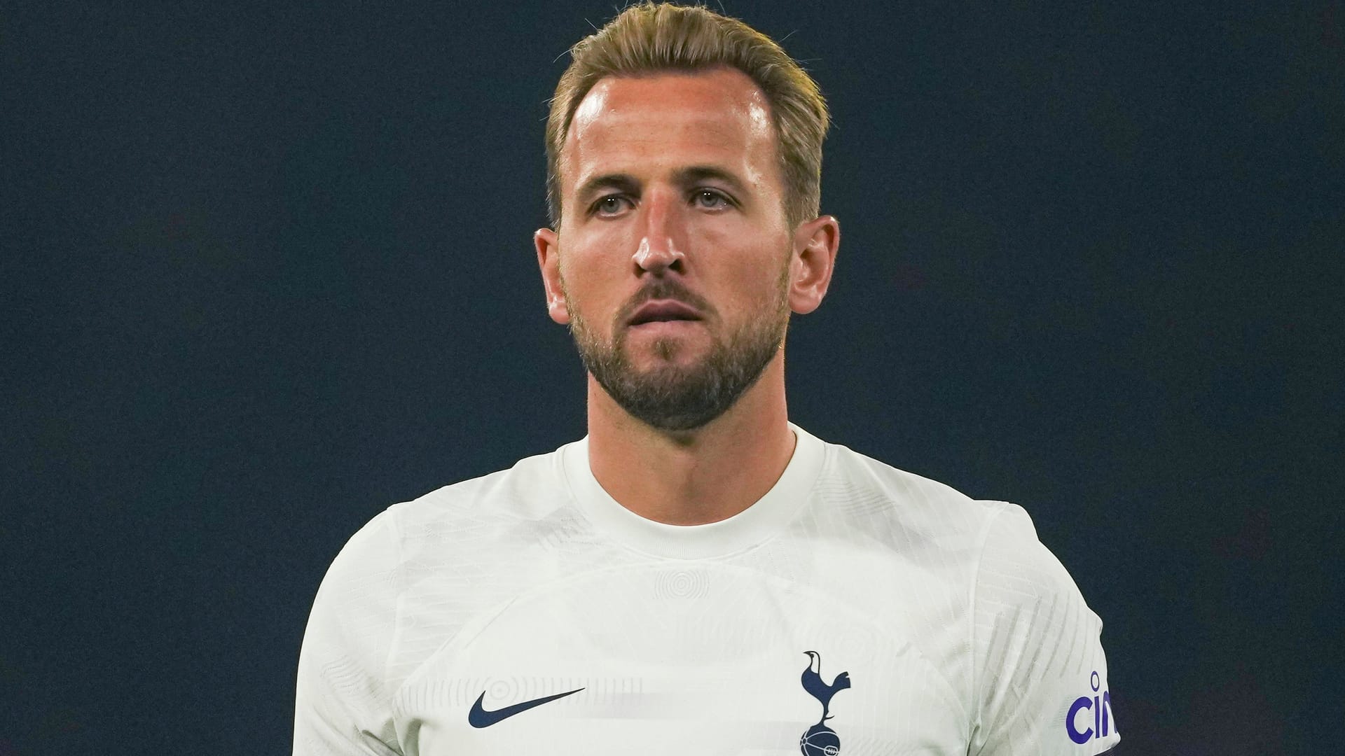 Bald nicht mehr im Tottenham-Trikot? Star-Stürmer Harry Kane.