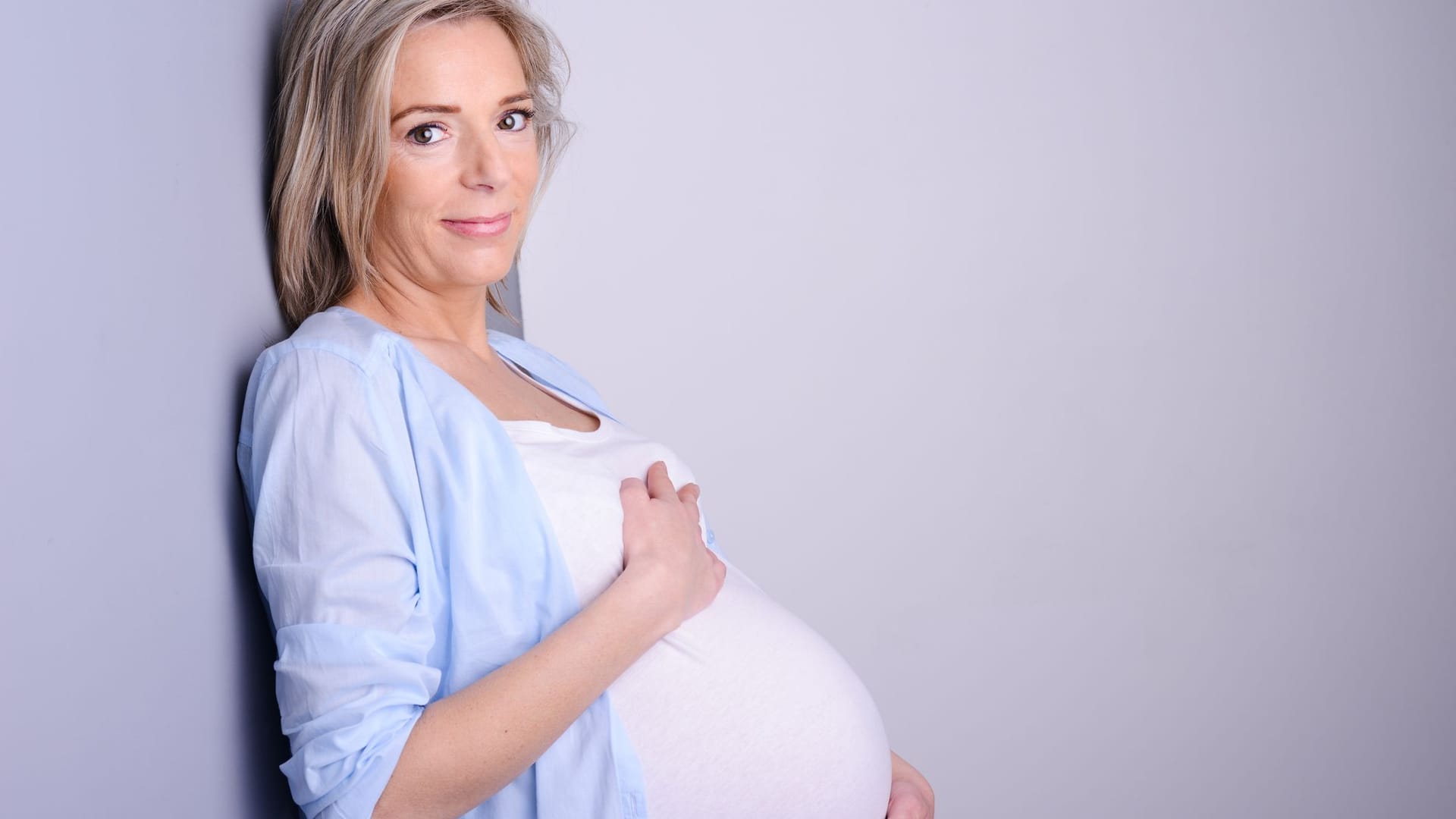 Forscher vermuten, dass das Herzinfarktrisiko bei Frauen während der Schwangerschaft erhöht ist.