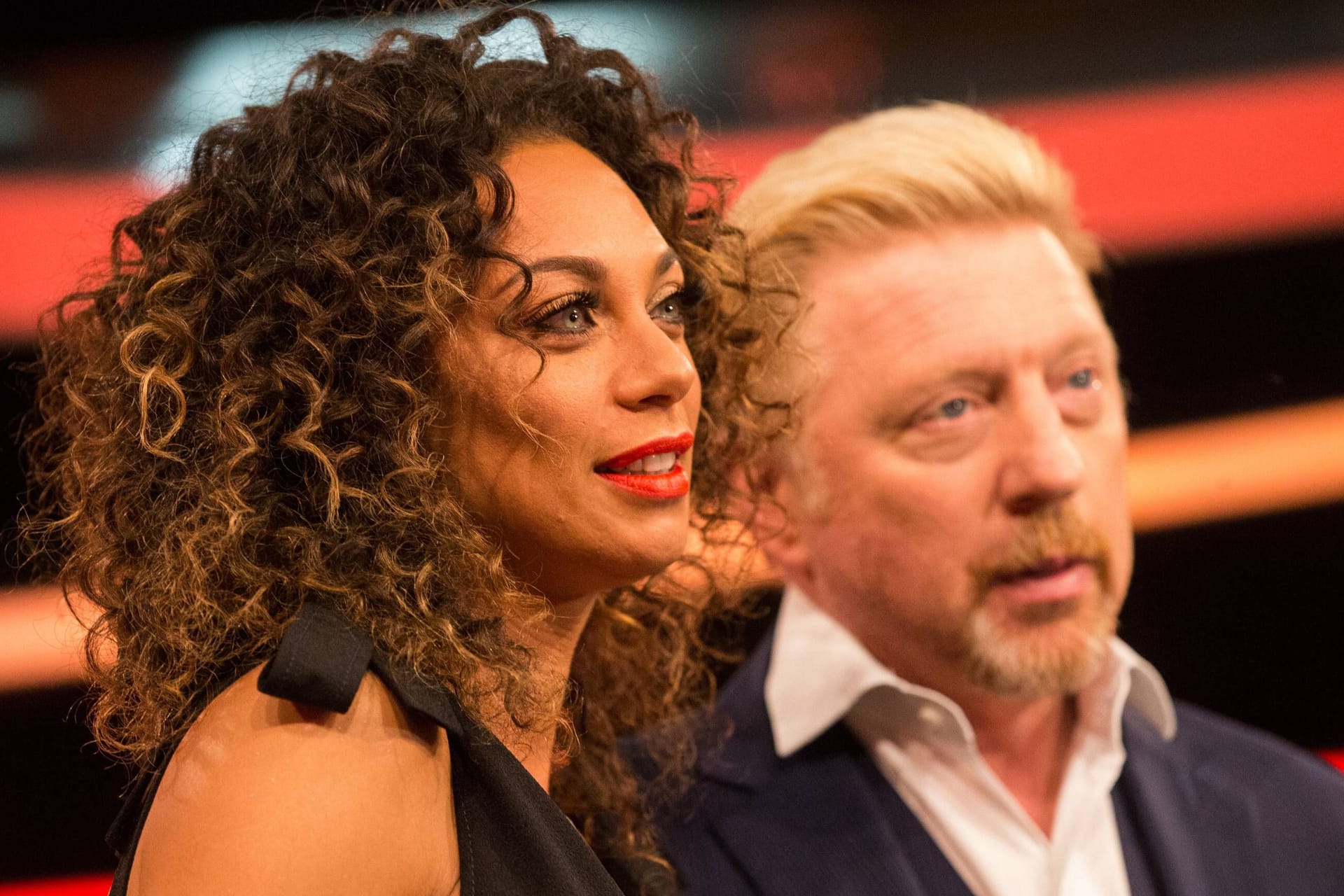 Lilly und Boris Becker: Sie sind seit 2018 getrennt.