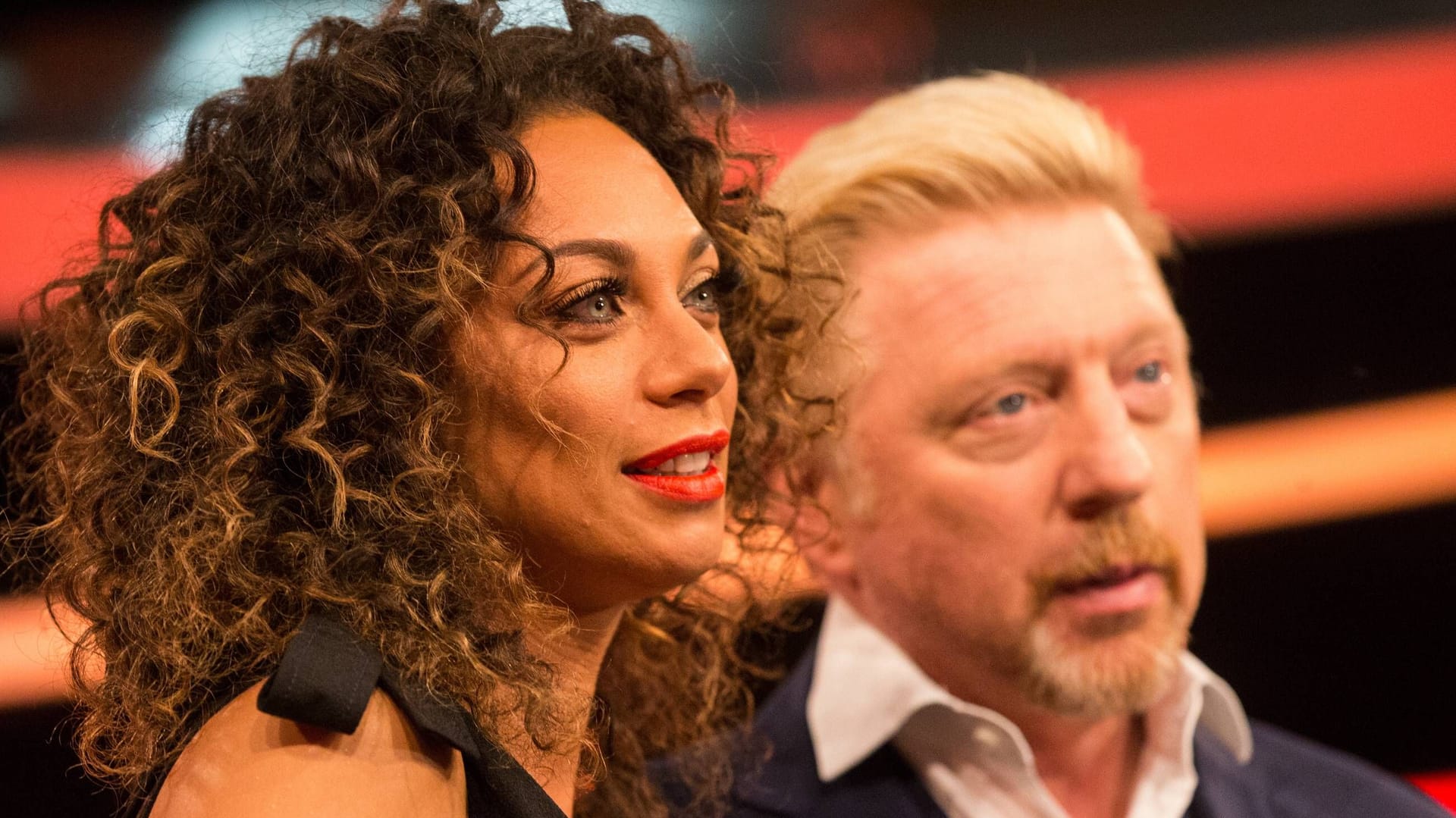 Lilly und Boris Becker: Sie sind seit 2018 getrennt.