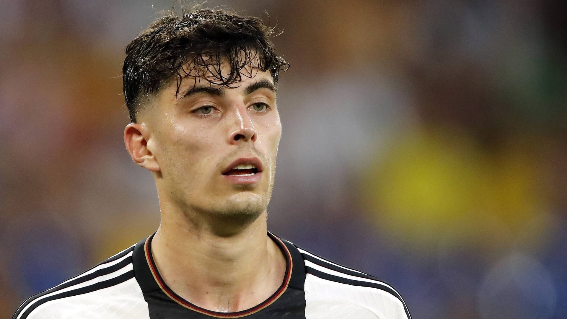 Kai Havertz: Der DFB-Star wird beim FC Arsenal ein beträchtliches Jahresgehalt einstreichen.