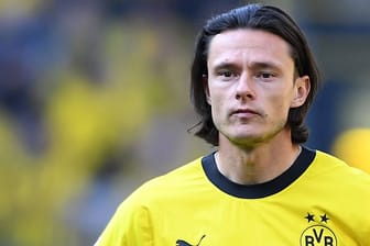 Nico Schulz: Er wird künftig nicht mehr für den BVB spielen.