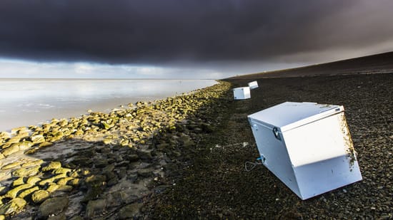 Brennender Auto-Frachter In Der Nordsee: Experten Erstmals An Bord