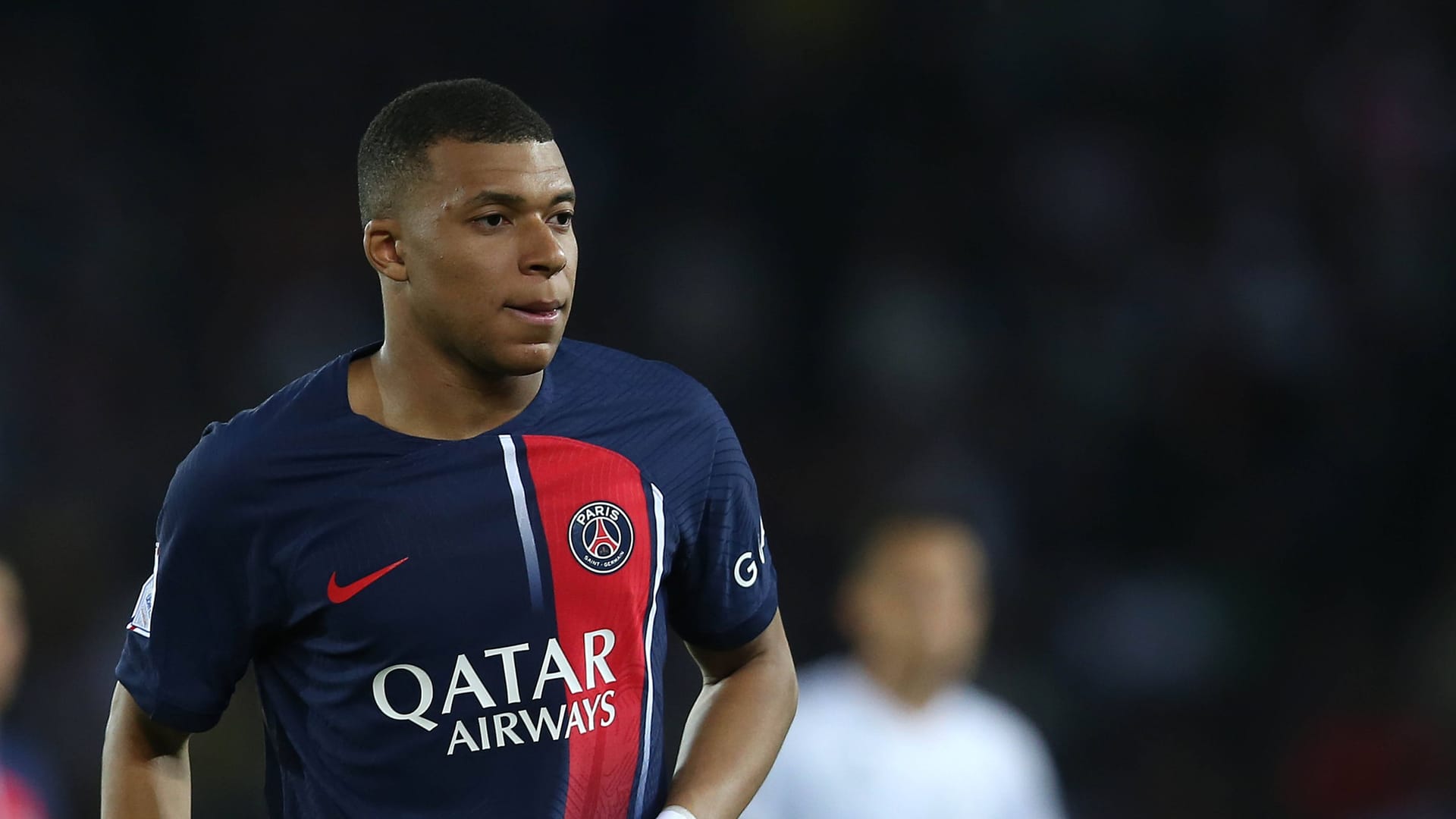 Kylian Mbappé: Verlässt der Superstar PSG?
