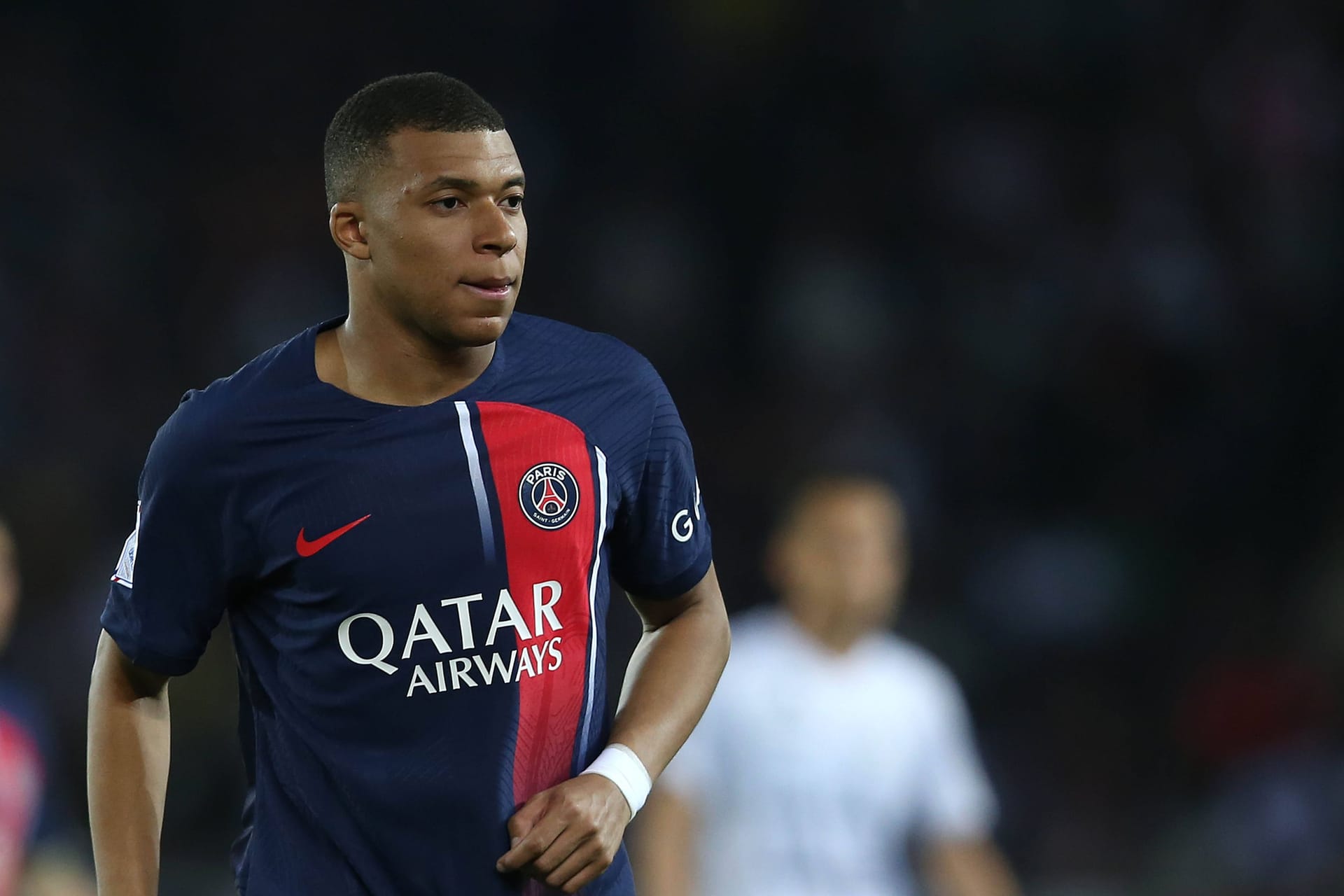 Kylian Mbappé: Verlässt der Superstar PSG?