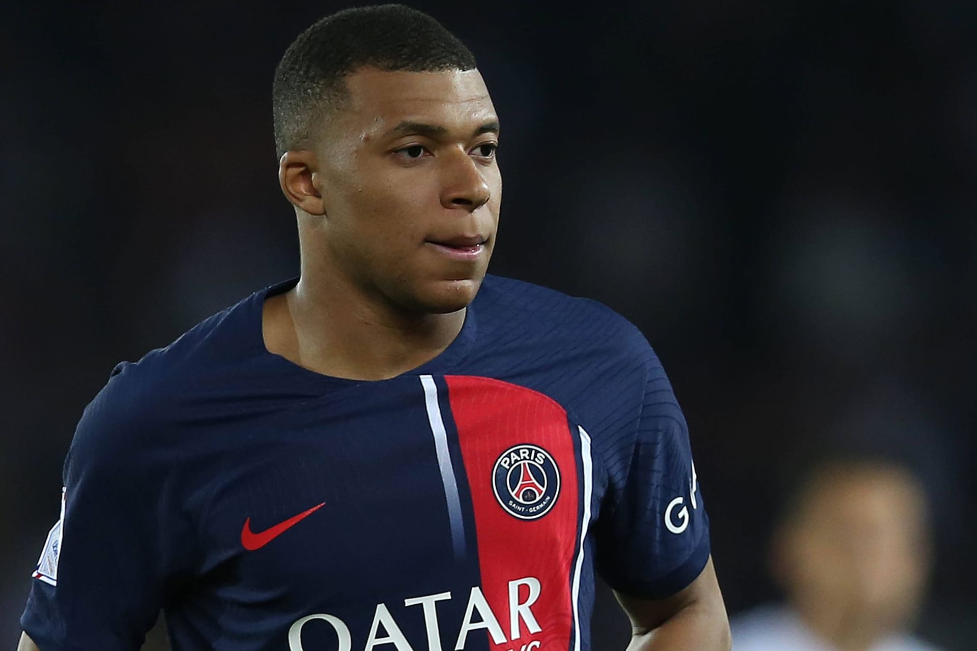 Kylian Mbappé: Verlässt der Superstar PSG?