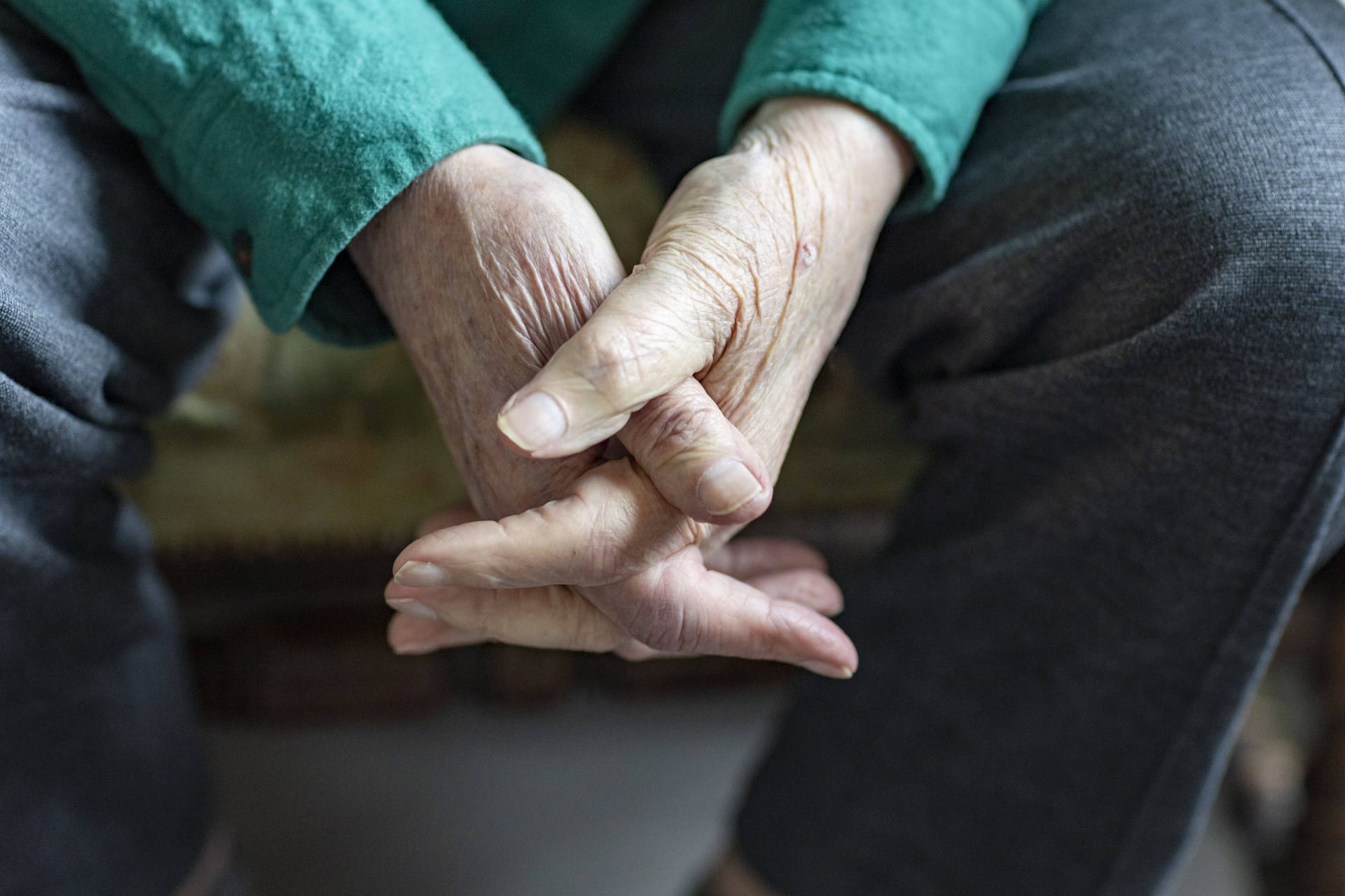 Gegen das Vergessen: Ein neuartiges Medikament gegen Alzheimer könnte zumindest einem Teil der Erkrankten helfen.