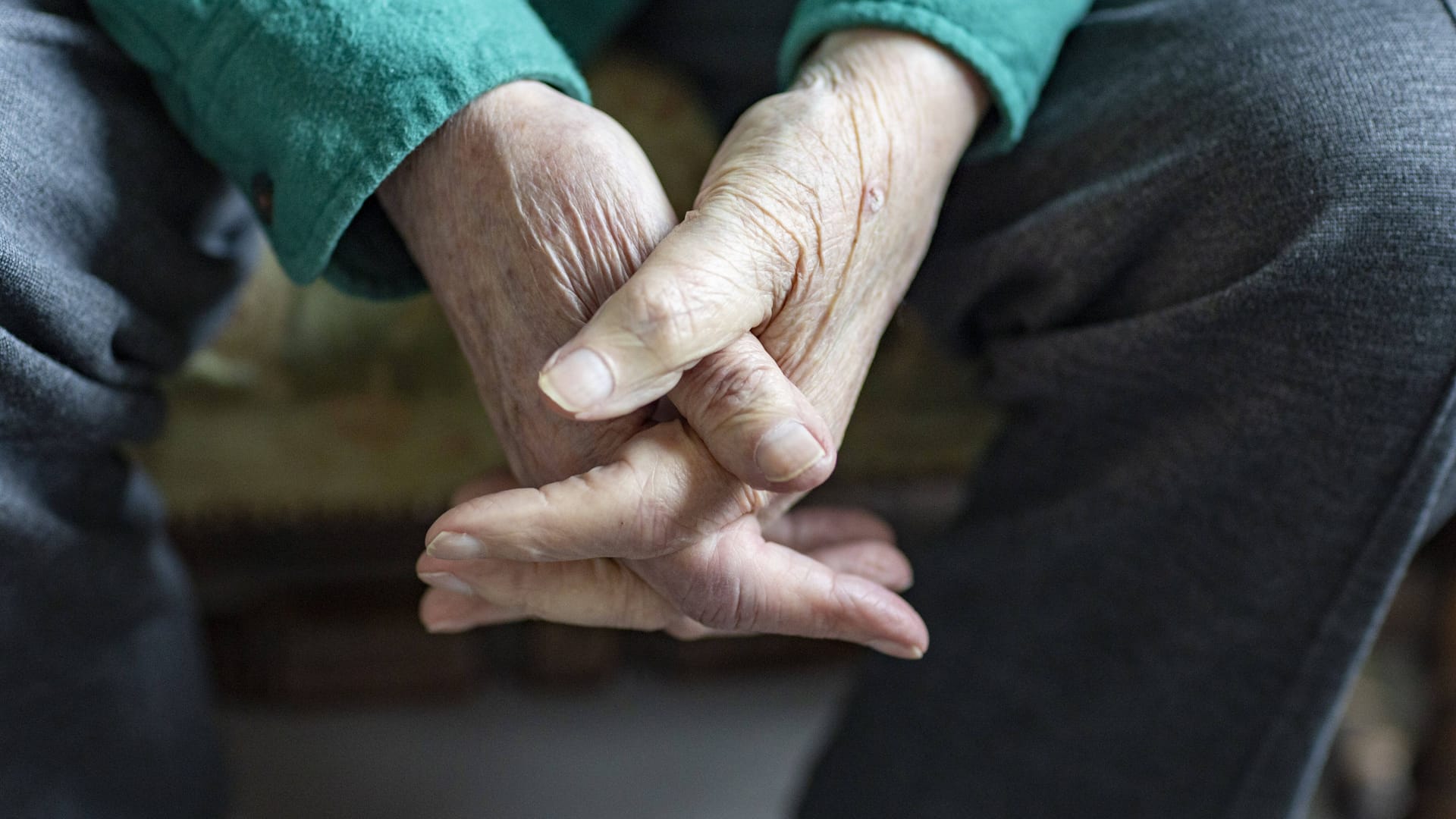 Gegen das Vergessen: Ein neuartiges Medikament gegen Alzheimer könnte zumindest einem Teil der Erkrankten helfen.