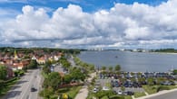 Diese Kleinstadt an der Ostsee ist (noch) ein Geheimtipp  | Ausflugsziel