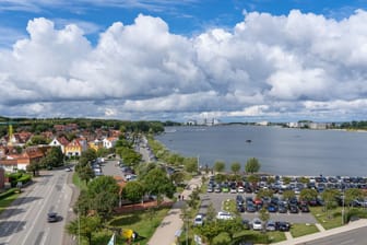 Heiligenhafen: Die Kleinstadt an der Ostsee ist besonders beliebt.