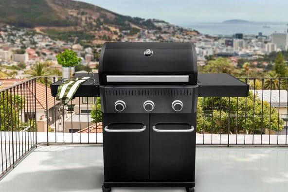 Bei Aldi ist diese Woche ein Gasgrill von Fireking im Angebot. Wir prüfen, ob sich der Deal lohnt.