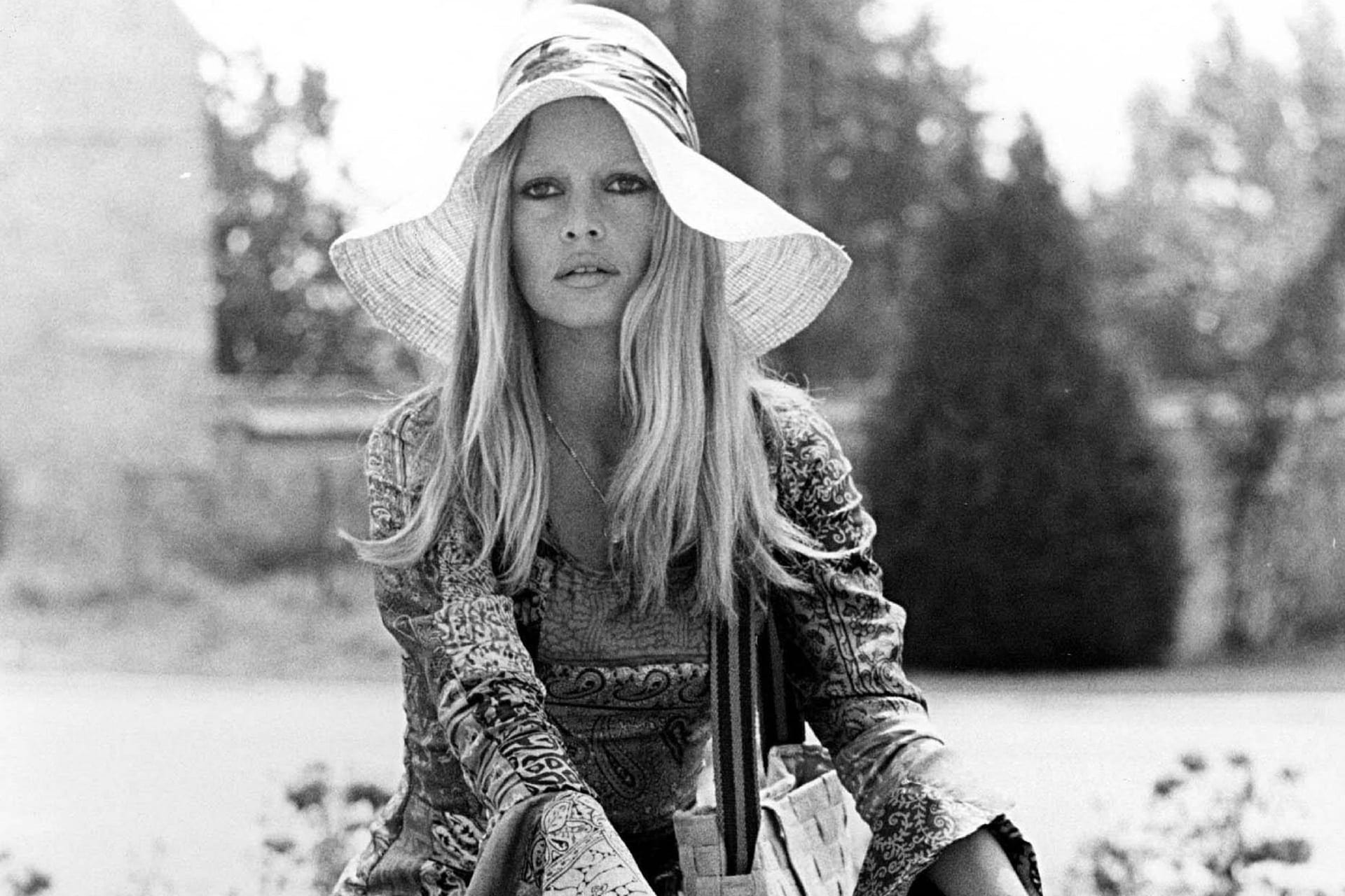 Brigitte Bardot: Neben Anita Pallenberg zählte auch die Schauspielerin zu seinen Geliebten.