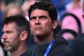 Mark Philippoussis: Der frühere Spieler stand bei zwei Grand Slams im Finale.