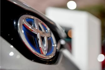 1.200 km Reichweite nach zehn Minuten Ladezeit: Toyota geht großen Schritt in der Batterieforschung.