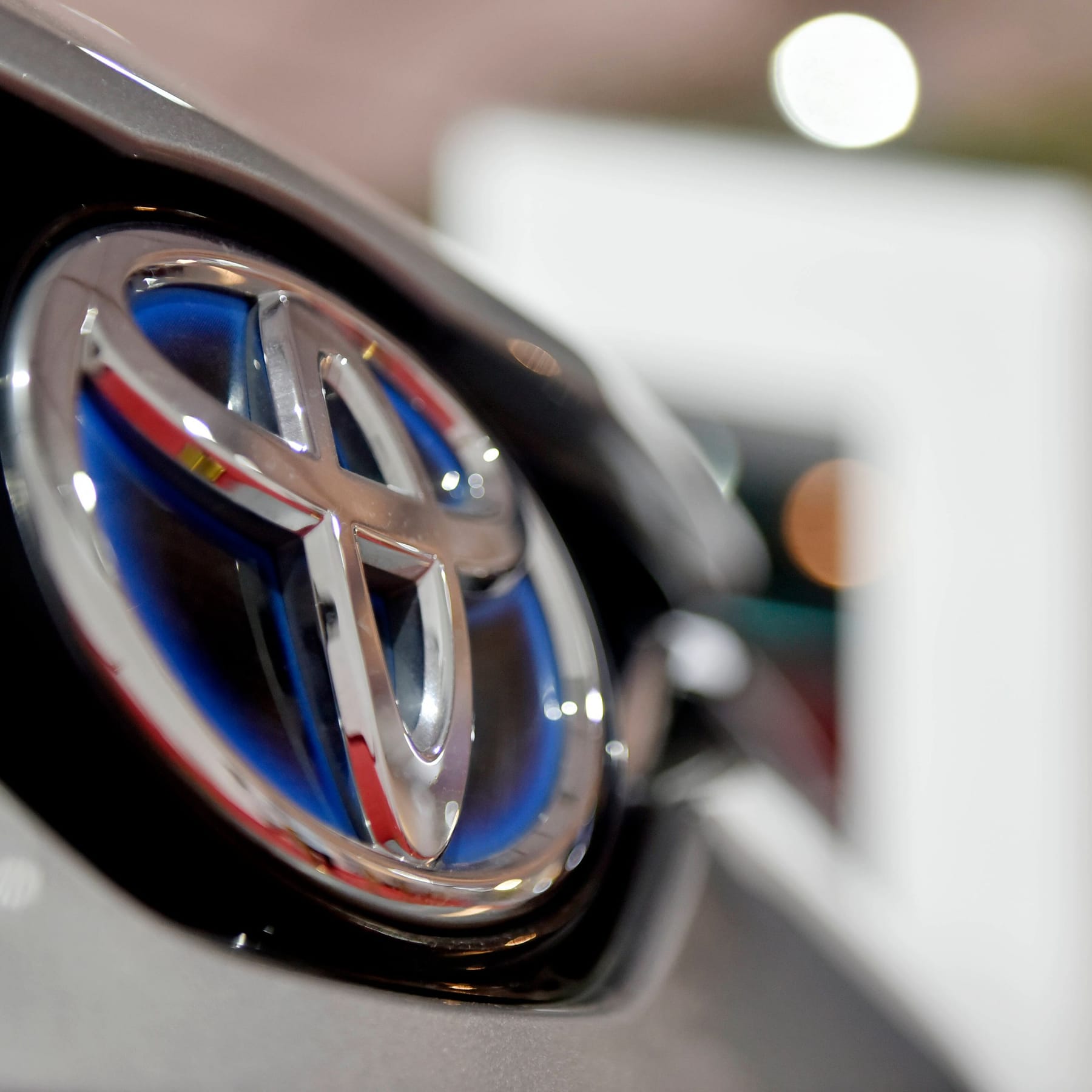 Elektroauto: Toyota meldet Batterie-Durchbruch beim E-Auto