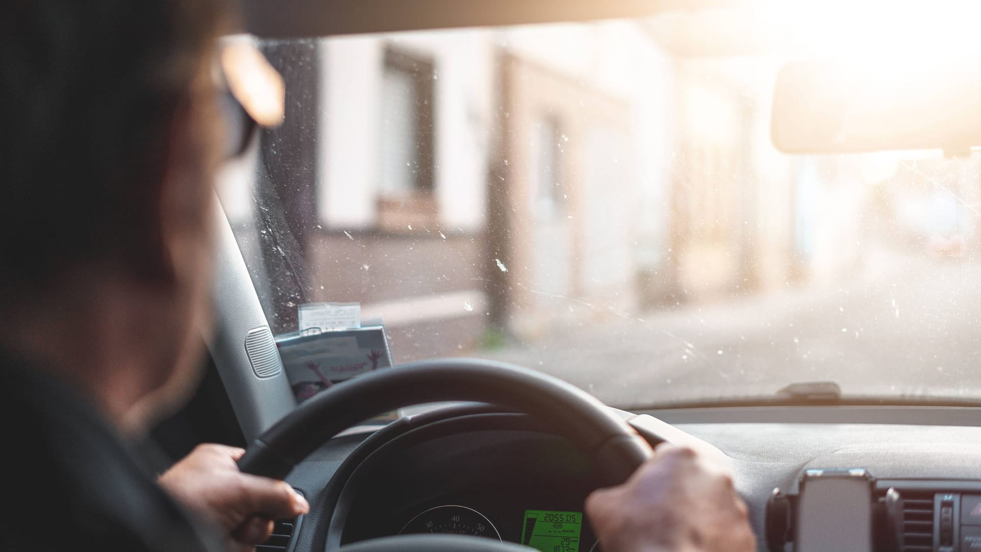 Mobil mit Beeinträchtigung: Unter Umständen kann ein Behindertenparkausweis beantragt werden.