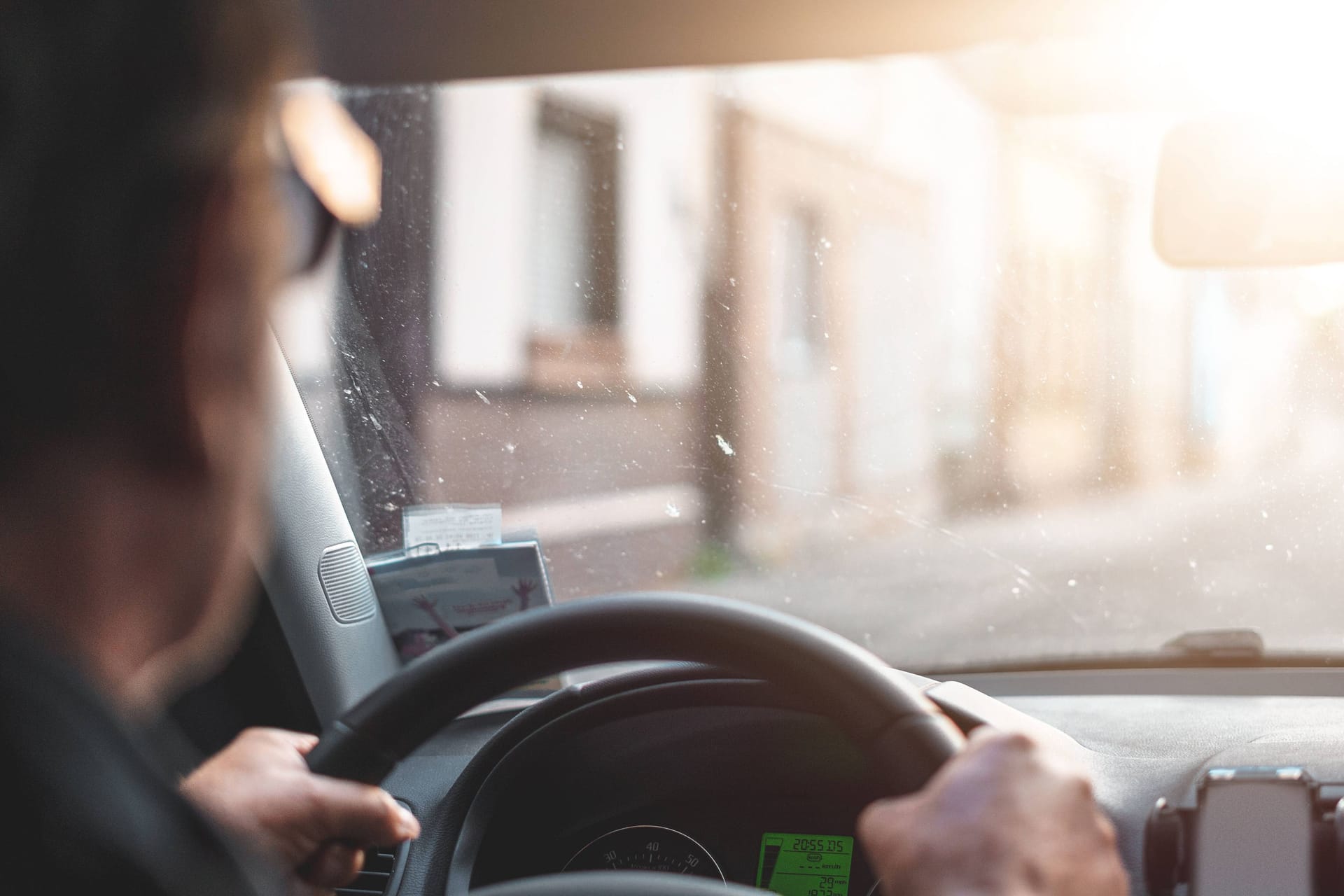 Mobil mit Beeinträchtigung: Unter Umständen kann ein Behindertenparkausweis beantragt werden.