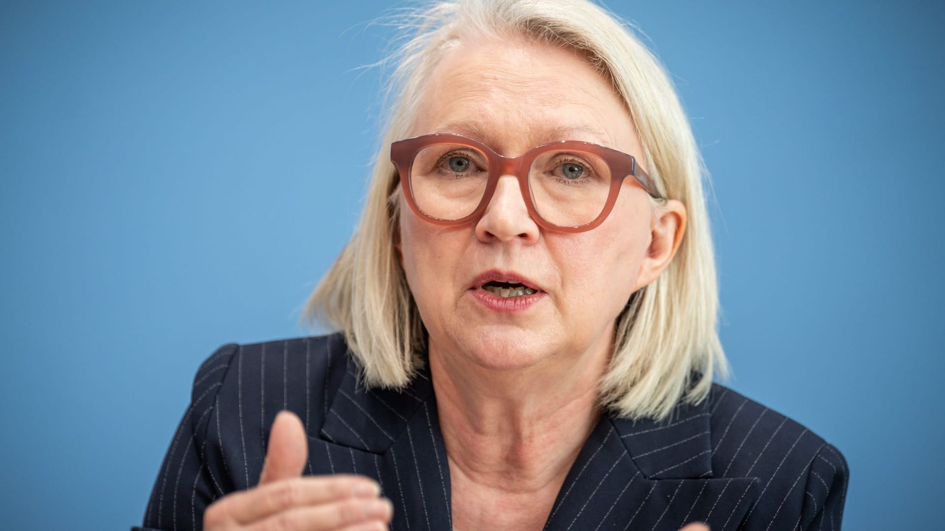 «Wirtschaftsweise» Monika Schnitzer