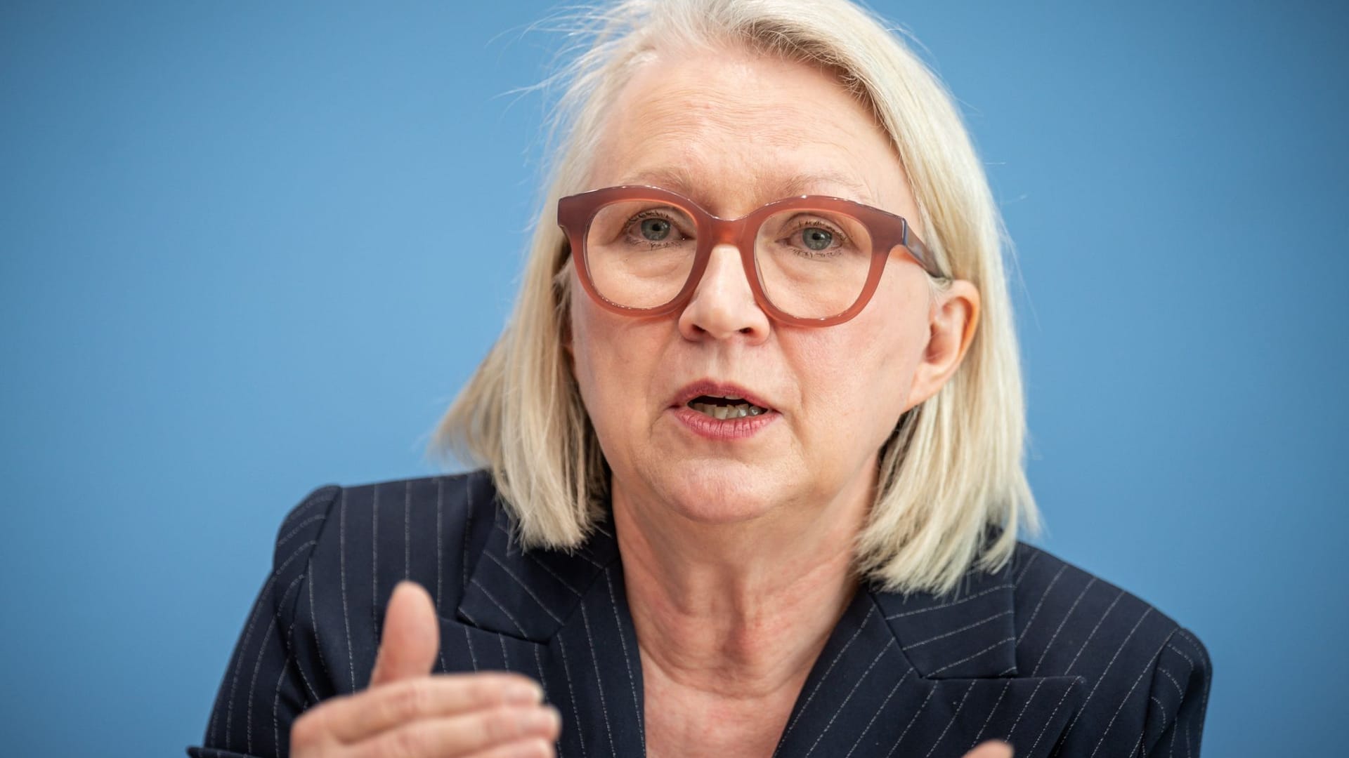 «Wirtschaftsweise» Monika Schnitzer