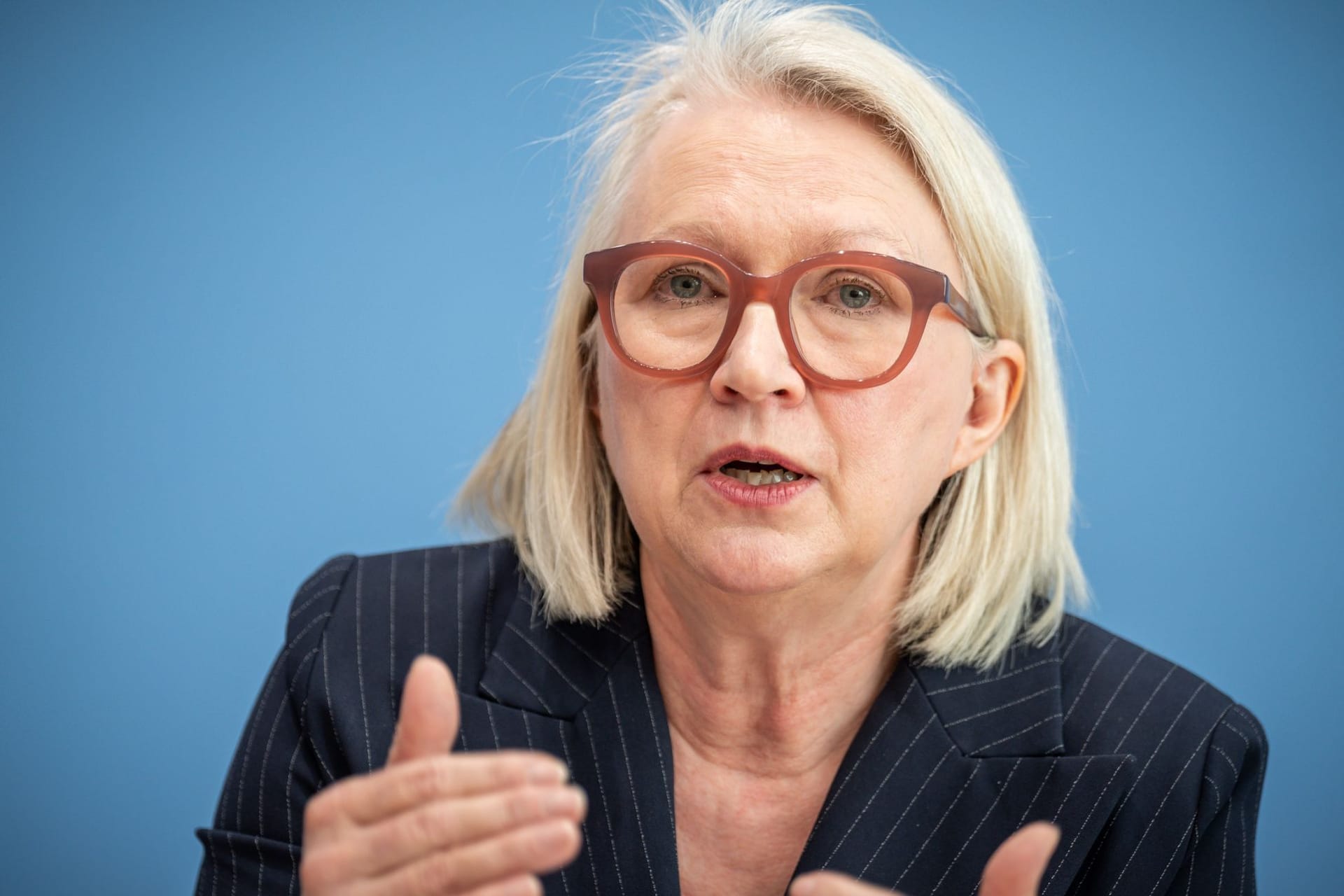 «Wirtschaftsweise» Monika Schnitzer