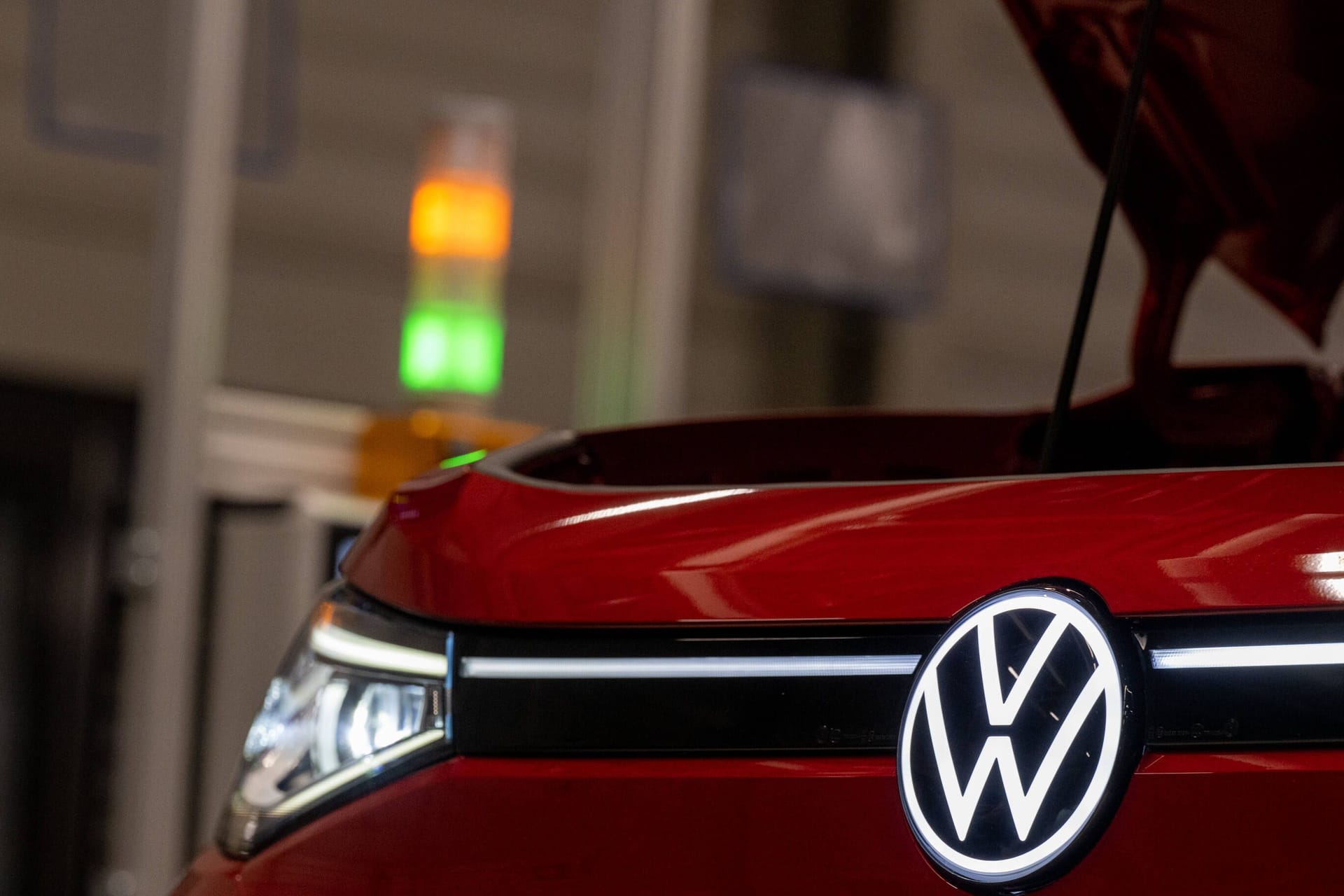 Stromer-Fertigung bei VW: In einigen Jahren könnte ein neues Einstiegsmodell hinzukommen.