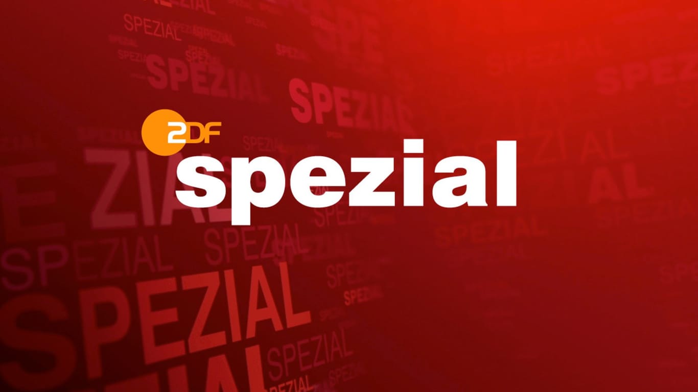 "ZDF spezial": Der Mainzer Sender sendet am Montagabend eine Sondersendung.