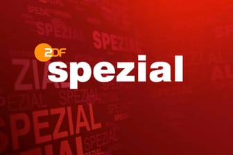 "ZDF spezial": Der Mainzer Sender sendet am Montagabend eine Sondersendung.