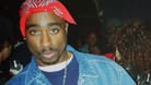 Superstar der 90er Tupac Shakur (Archivfoto): Wer hat ihn erschossen?