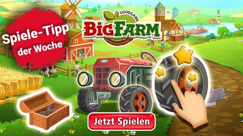 goodgame big farms