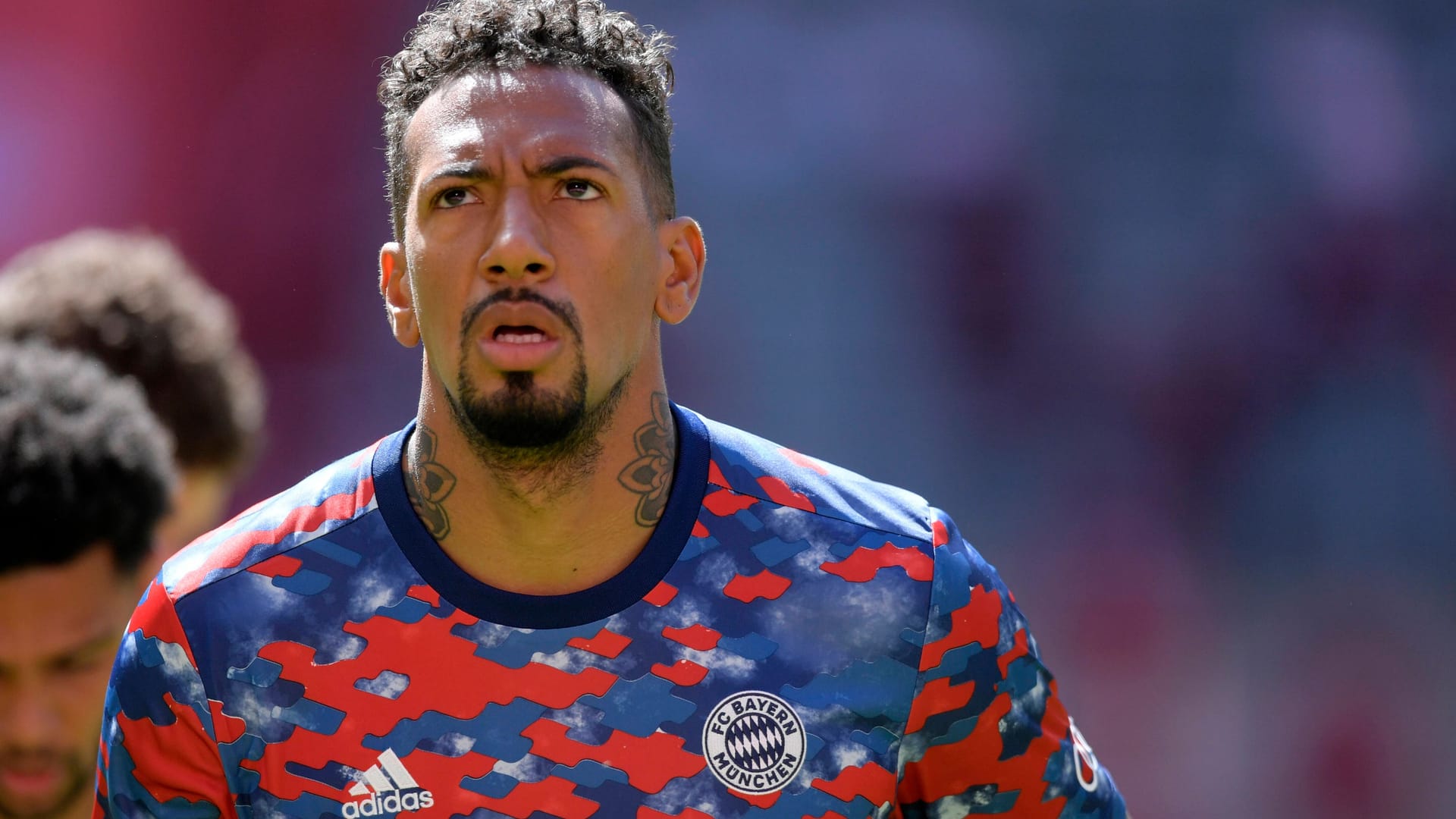 Jérôme Boateng: Der Innenverteidiger ist aktuell vereinslos.