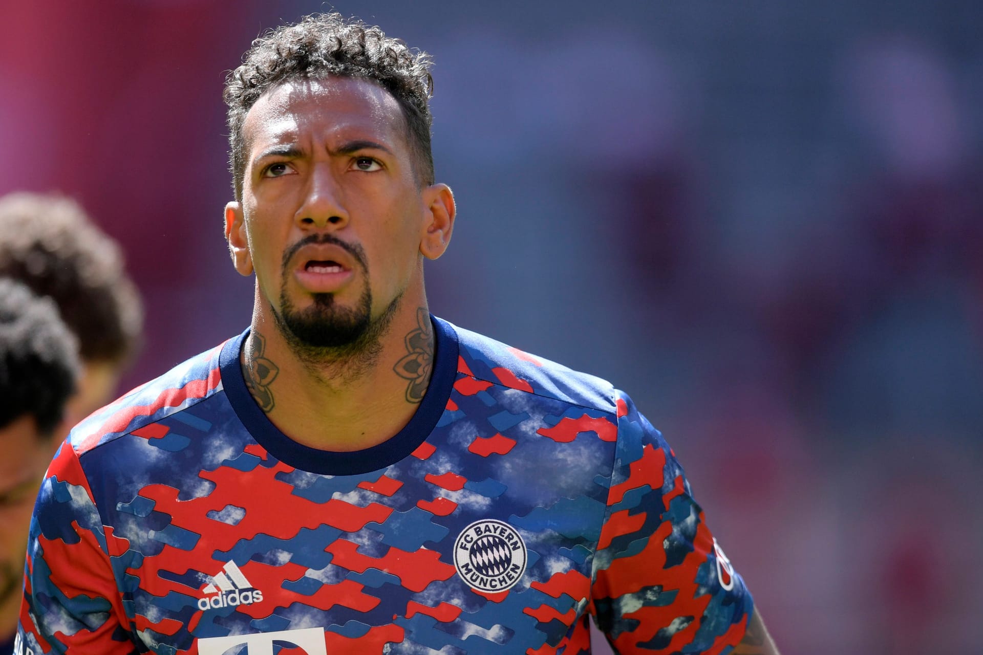 Jérôme Boateng: Der Innenverteidiger ist aktuell vereinslos.