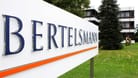 Bertelsmann: Das Unternehmen aus Gütersloh ist mittlerweile ein internationaler Medienkonzern.