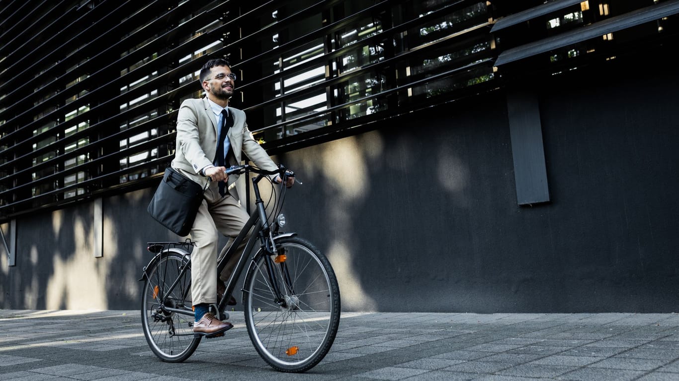 Lidls Deal des Tages: Sichern Sie sich heute ein Citybike von Zündapp günstiger im Angebot.
