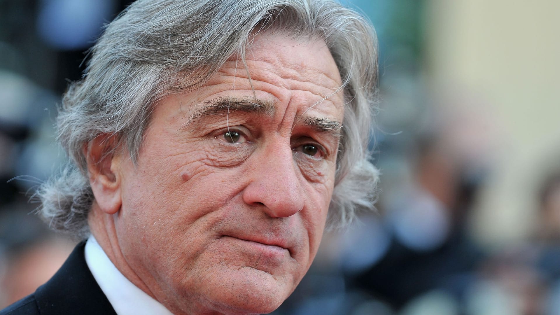 Robert De Niro: Der Filmstar ist erst kürzlich wieder Vater geworden.