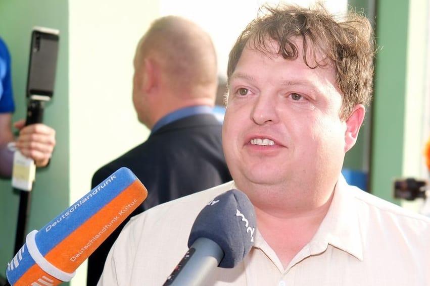 Bürgermeisterwahlen in Raguhn