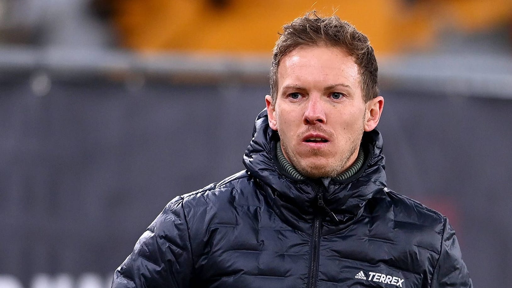 Julian Nagelsmann: Im März warfen ihn die Bayern aus dem Verein.