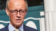 AfD-Höhenflug: CDU-Chef Merz präsentiert 10-Punkte-Plan – gegen die Grünen