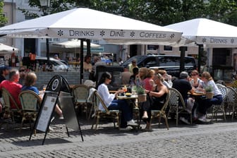 Restaurantbesuch: Welche Rechte haben Sie als Gast?